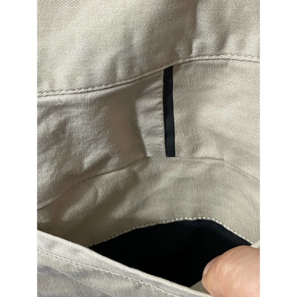 Oakley Pants 36x32 Mens Regular Fit Chinos Khakis Casual Bottoms - Picture 8 of 14